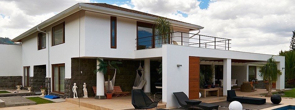 SEGURO RESIDENCIAL